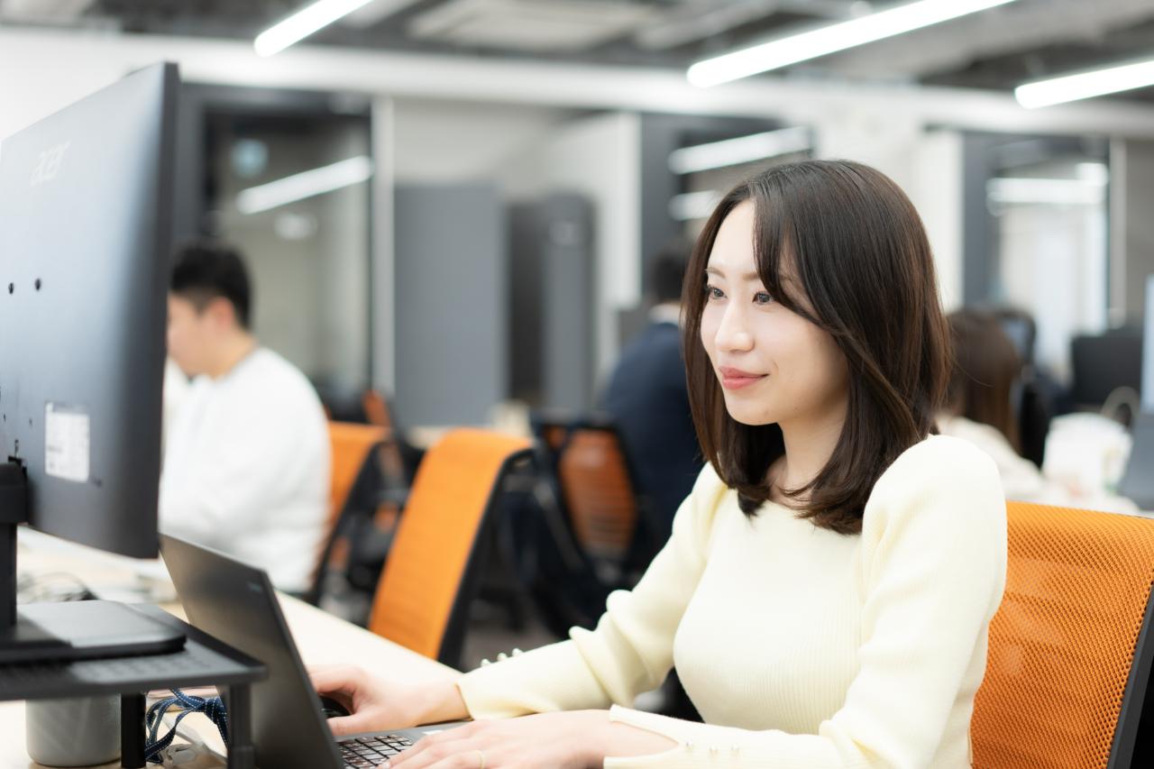 トビラシステムズ株式会社 求人画像1