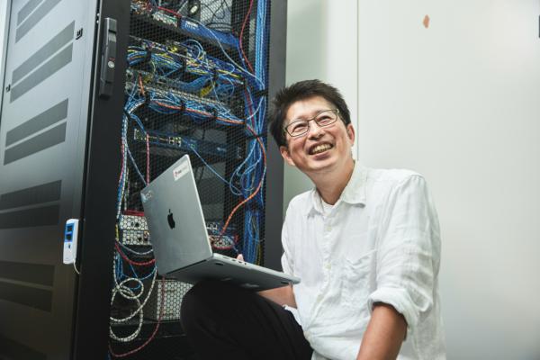 募集している求人：20期_サーバーエンジニア