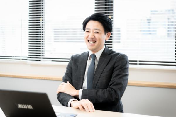 募集している求人：20期_パートナーセールス（代理店営業）【業界未経験歓迎】