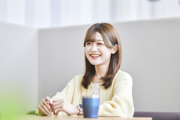 募集している求人：20期_法人向けカスタマーサポート