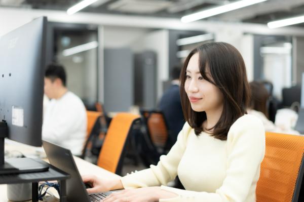 募集している求人：20期_マーケ企画