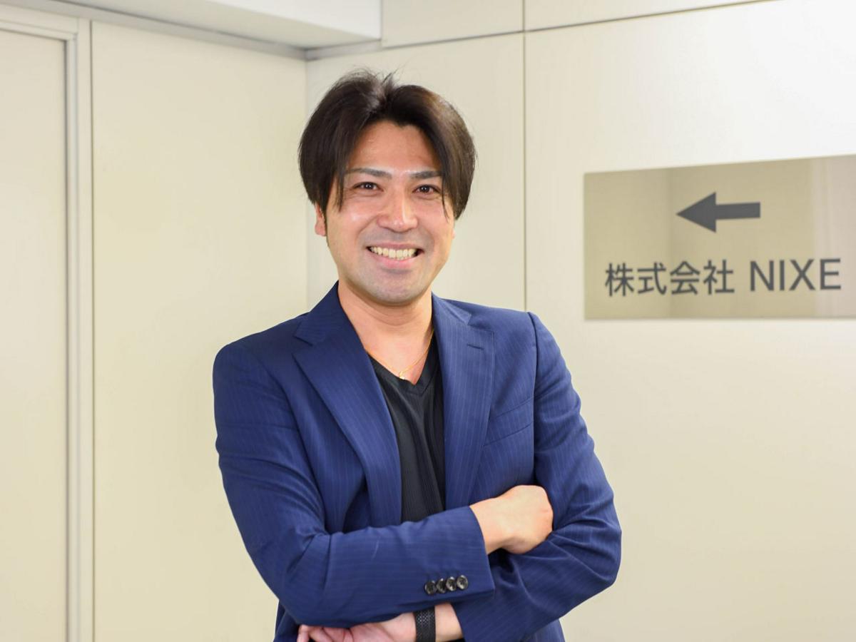 インタビュー画像