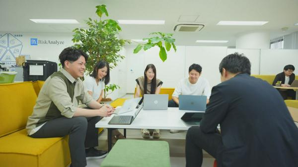 募集している求人：DevOpsエンジニア