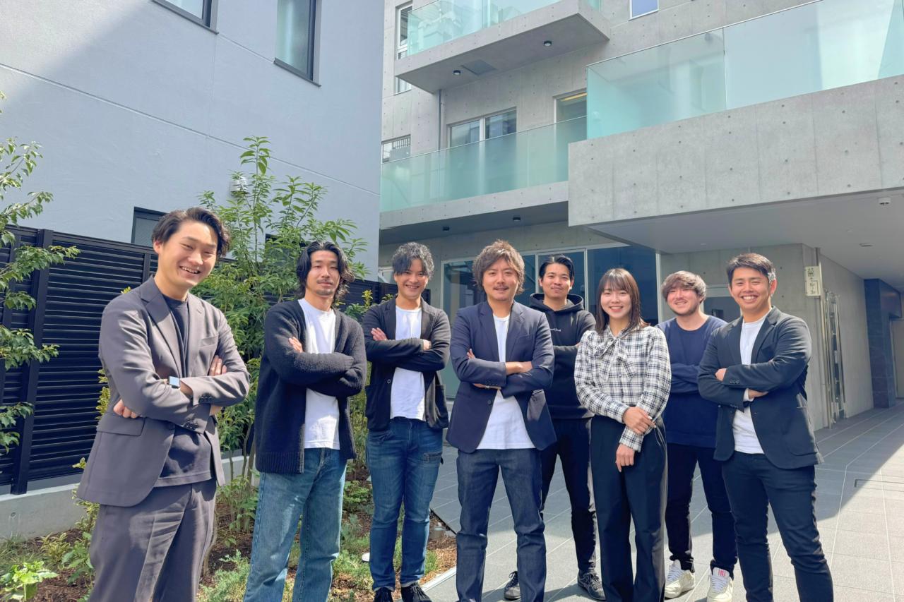 株式会社アンソリュート 求人画像1