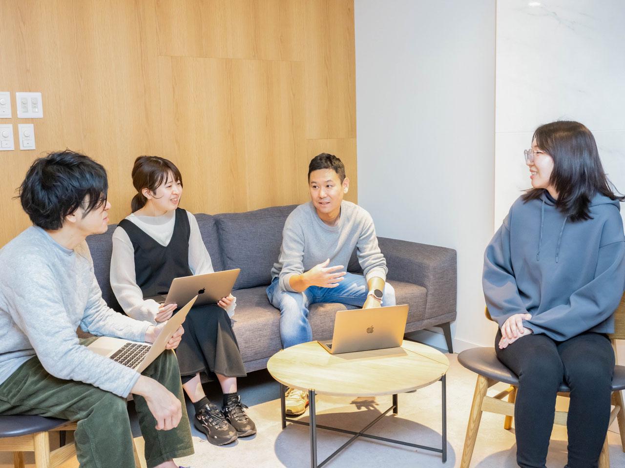 サイトカイン株式会社 求人画像1