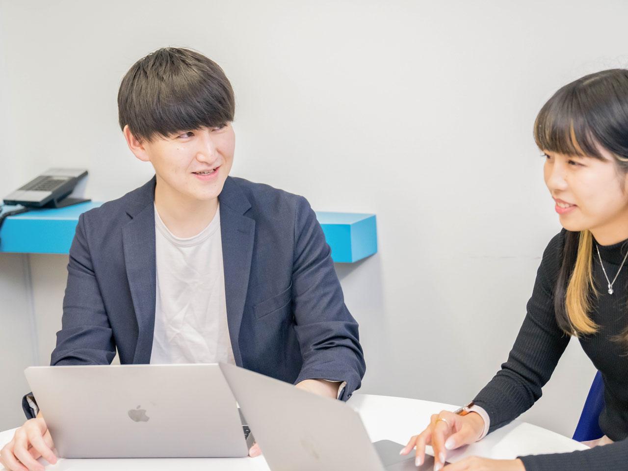 サイトカイン株式会社 求人画像1