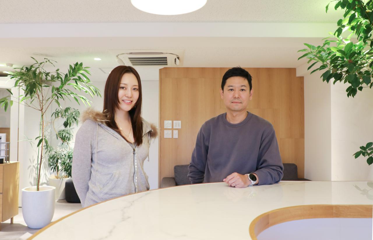 サイトカイン株式会社 求人画像1