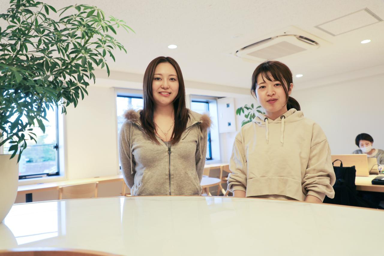 サイトカイン株式会社 求人画像1