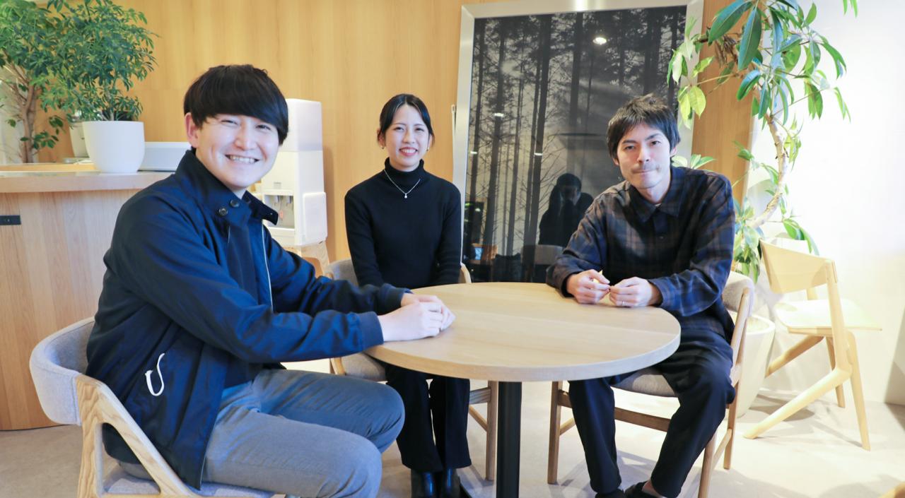 サイトカイン株式会社 求人画像1