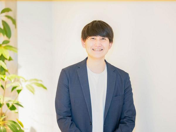 募集している求人：Web広告運用者