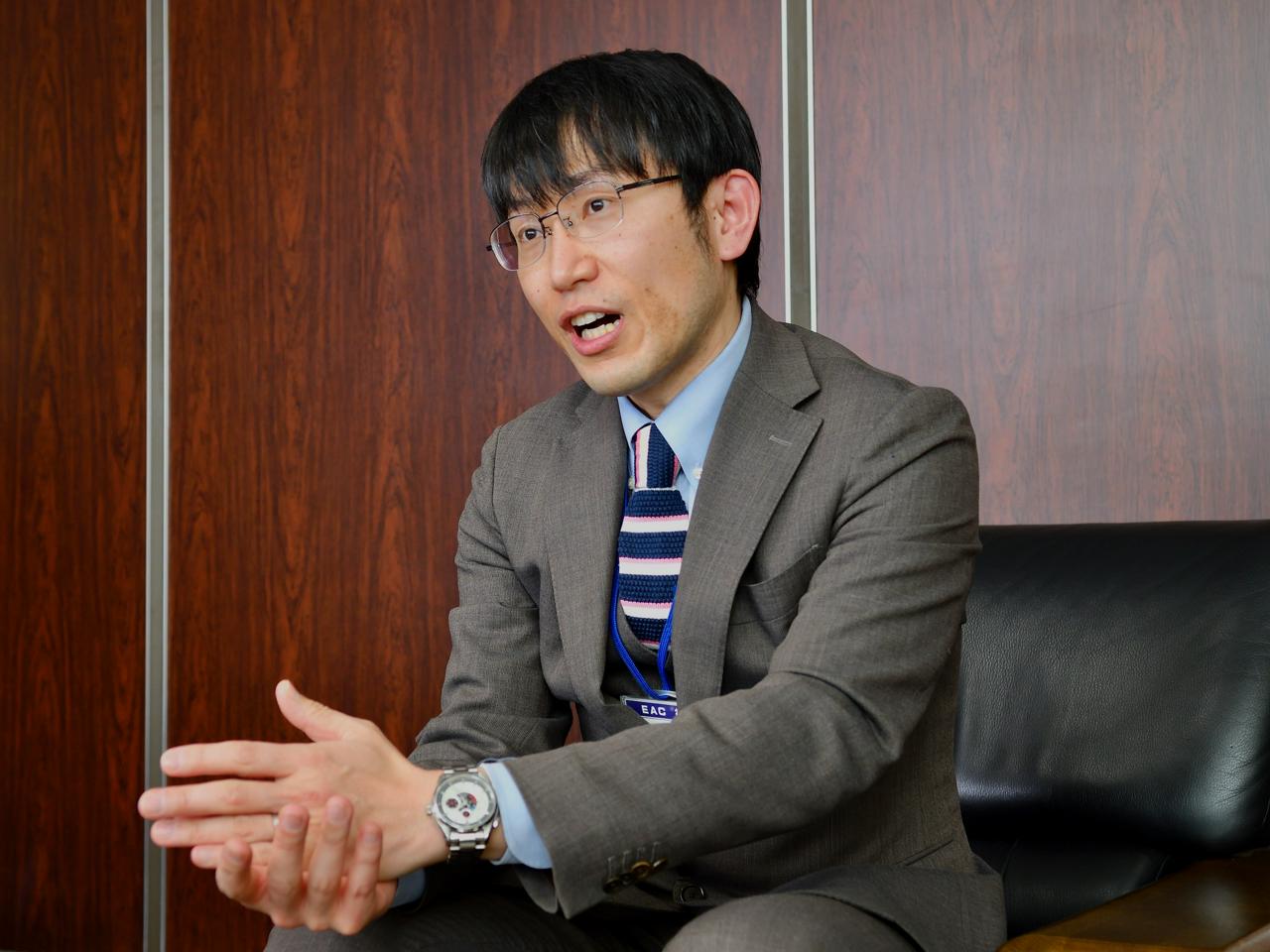 株式会社東日本計算センター 求人画像1