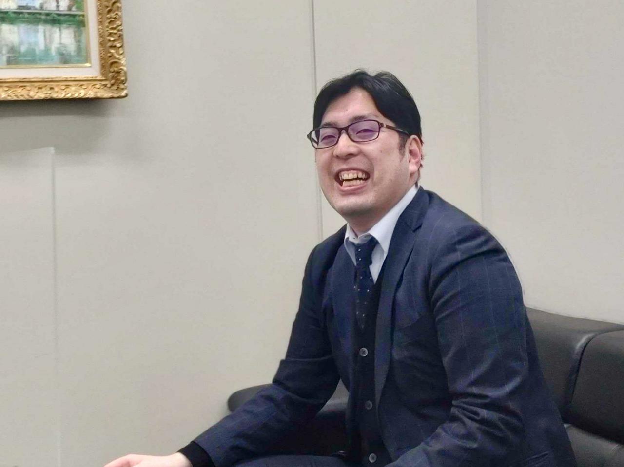 株式会社東日本計算センター 求人画像1