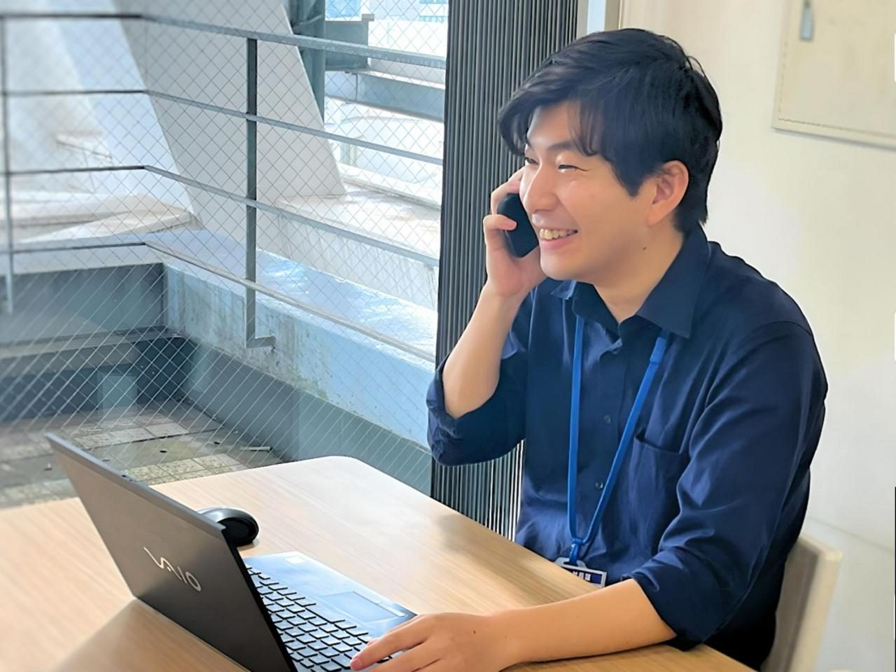 株式会社東日本計算センター 求人画像1