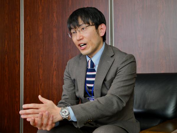 募集している求人：鉄道系開発エンジニア（EG）