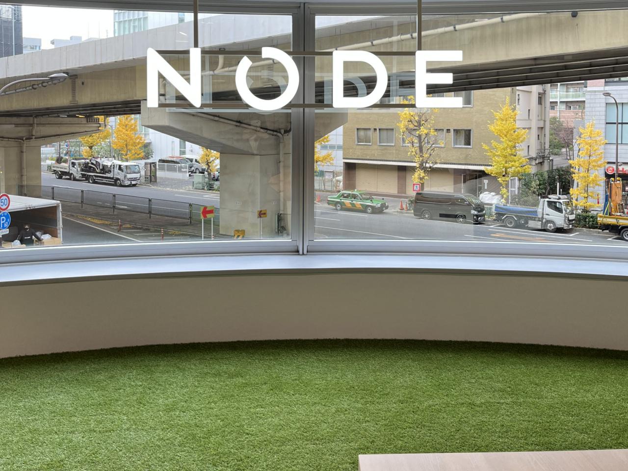 株式会社NODE 求人画像1