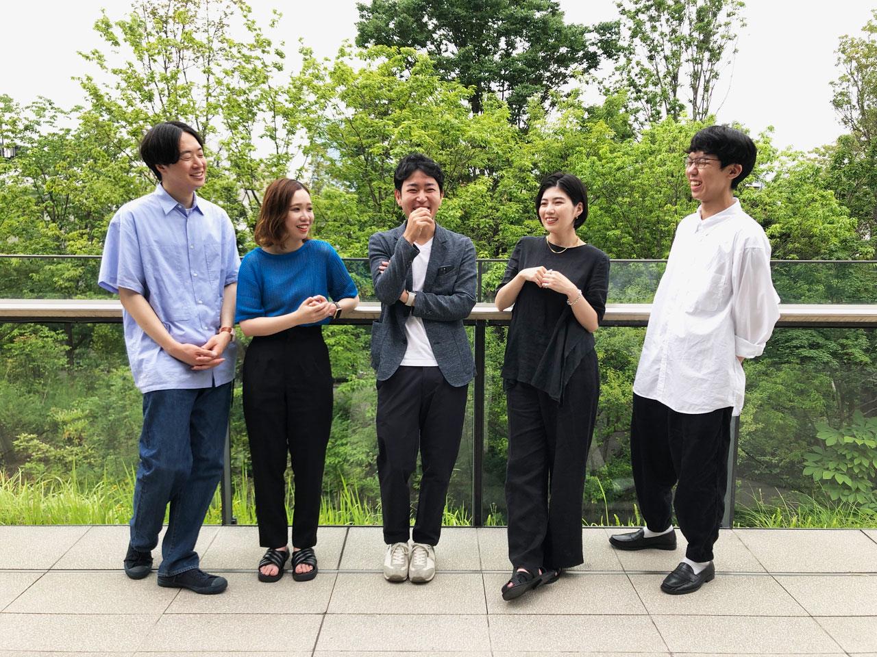 株式会社ソーシャルインテリア 求人画像1