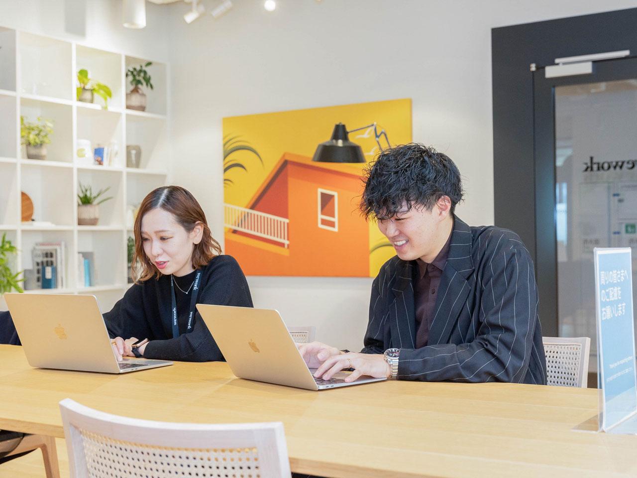 株式会社ソーシャルインテリア 求人画像1