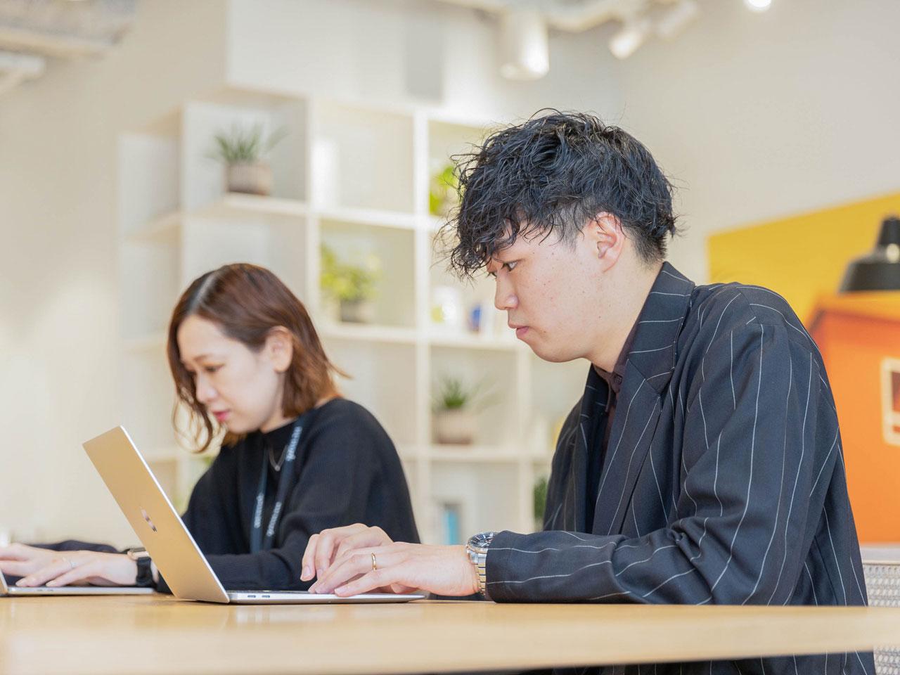 株式会社ソーシャルインテリア 求人画像1