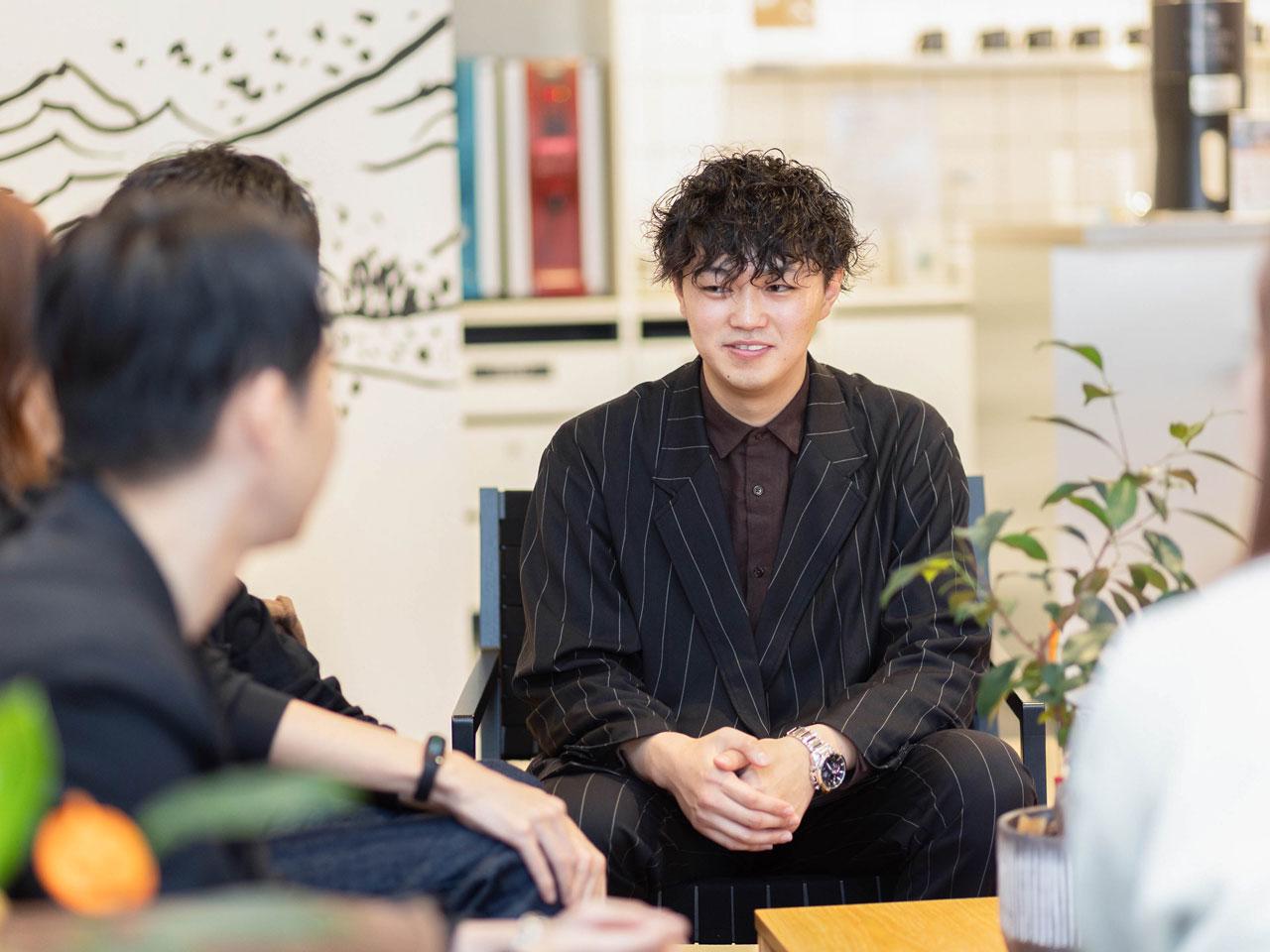 株式会社ソーシャルインテリア 求人画像1