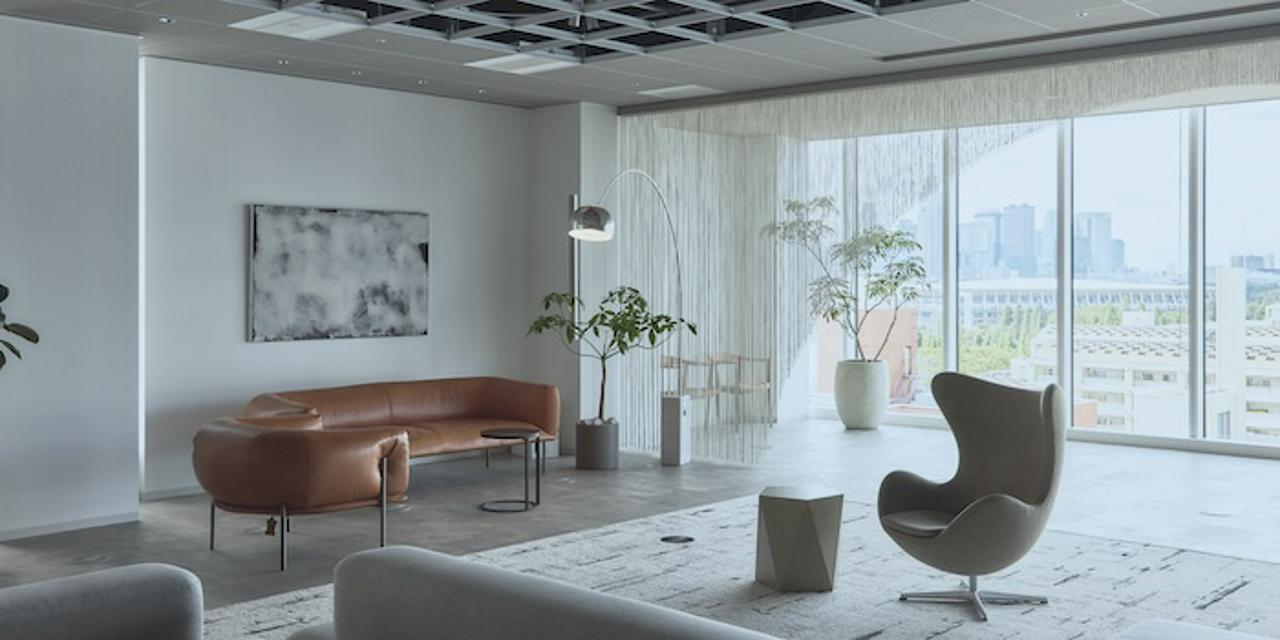 株式会社ソーシャルインテリア 求人画像1