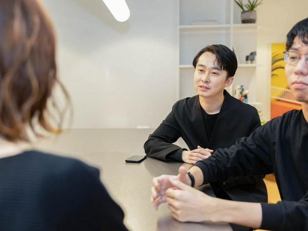 募集している求人：EC開発リーダー