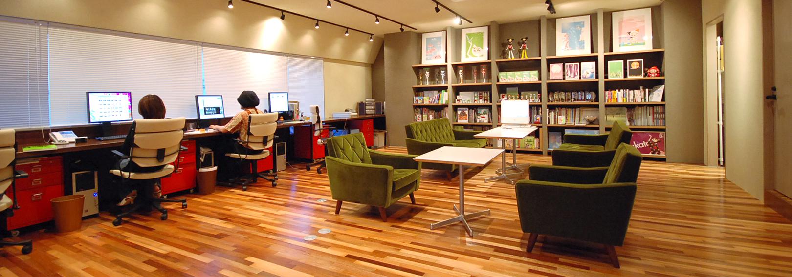 企業トップ画像