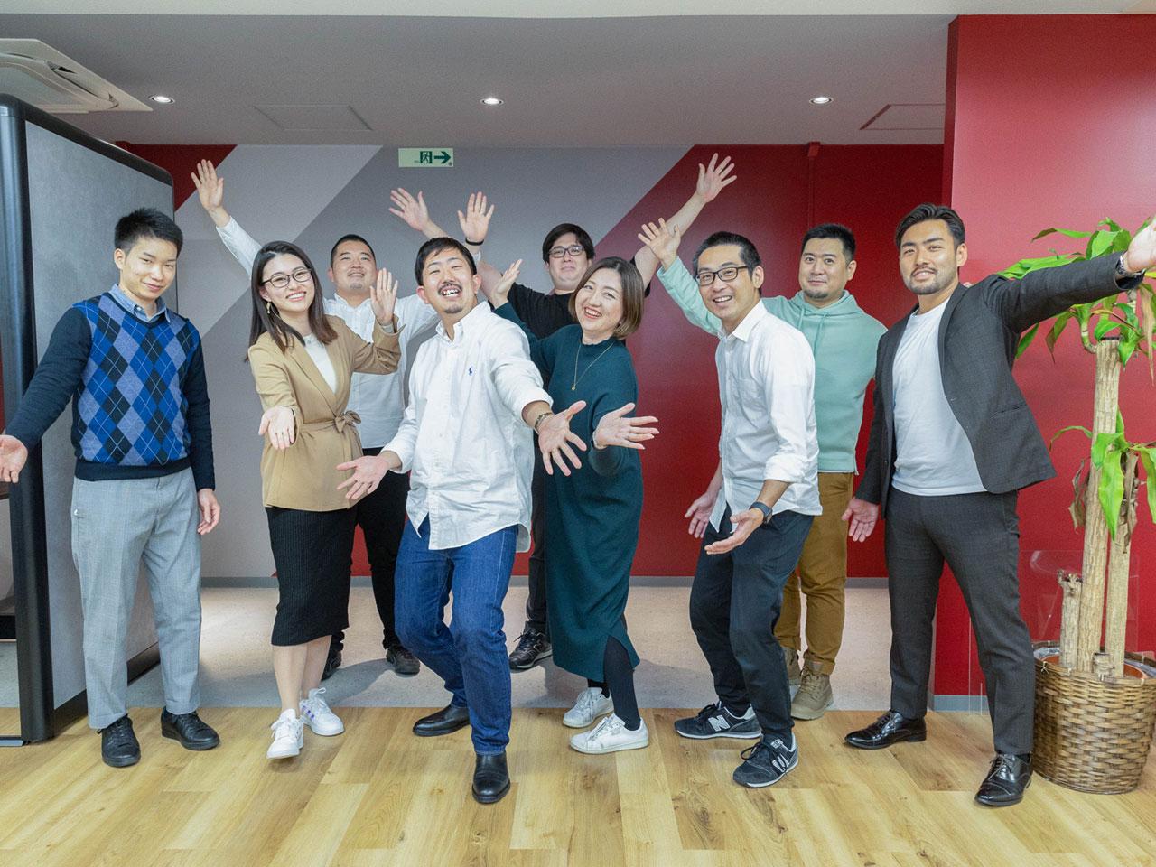 Willbox株式会社 求人画像1