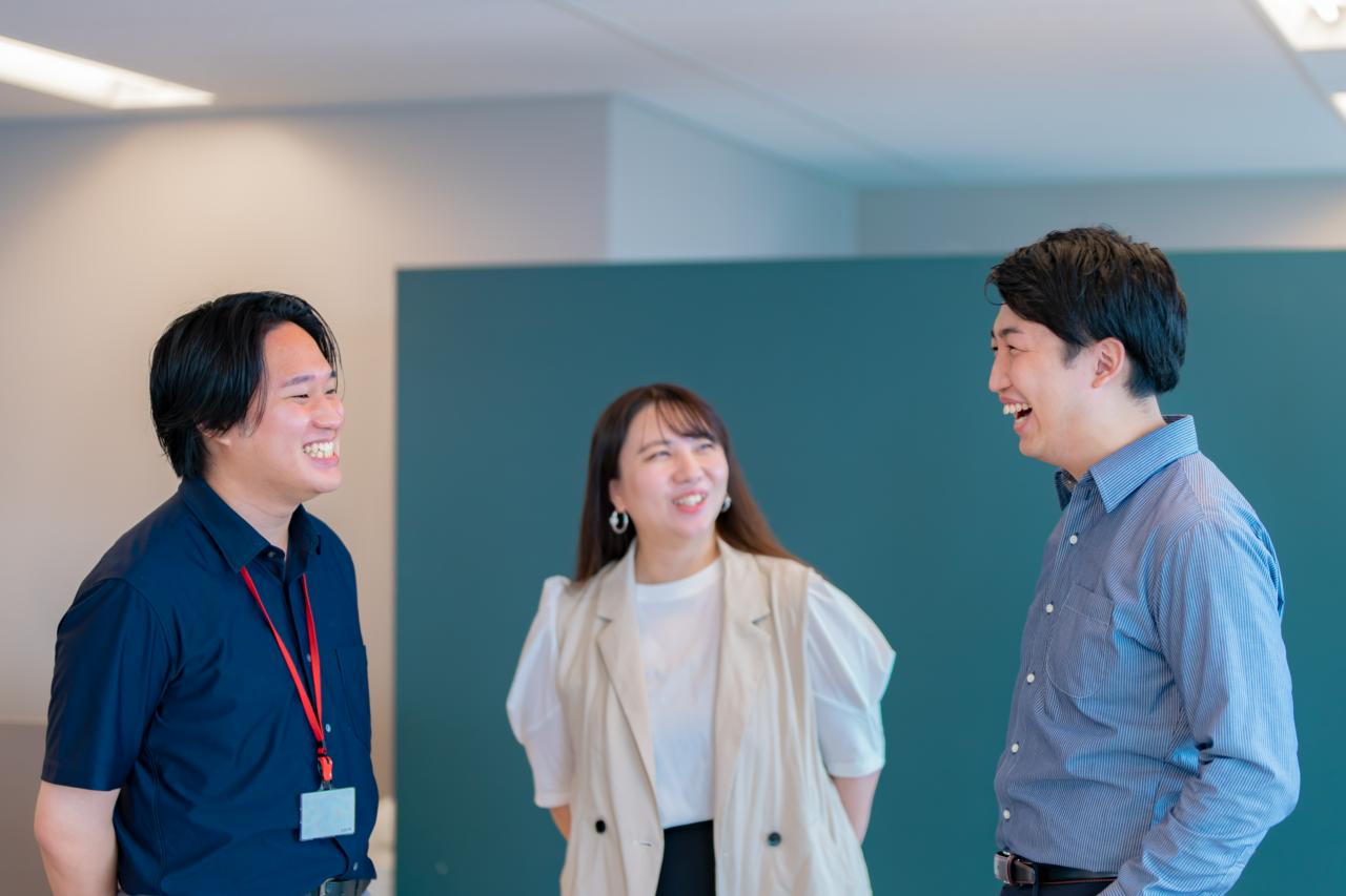 株式会社くふう住まい 求人画像1