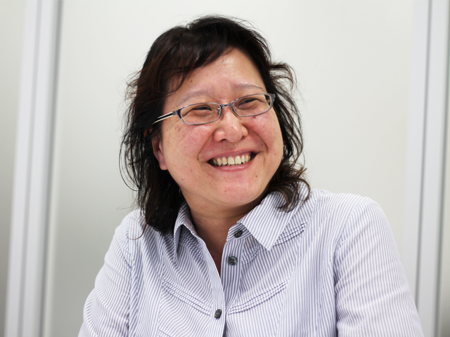 「たくさんのクライアントにお仕事のお声がけをいただいており、とても有り難いことだと思っています。」と池内氏は語る