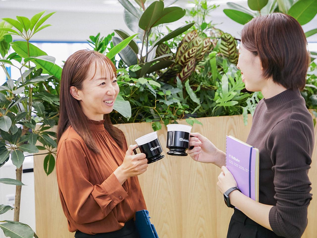 株式会社ワールドスカイ 求人画像1