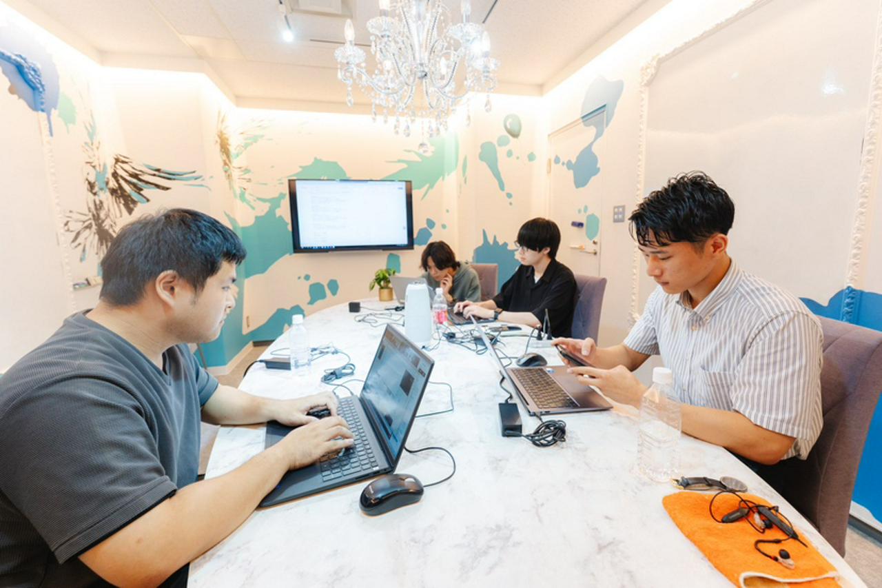 株式会社ワールドスカイ 求人画像1