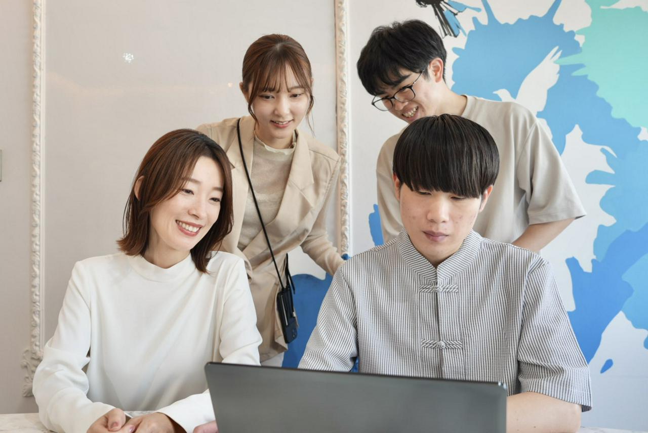 株式会社ワールドスカイ 求人画像1