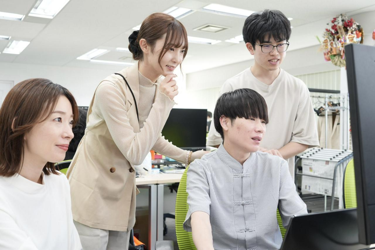 株式会社ワールドスカイ 求人画像1