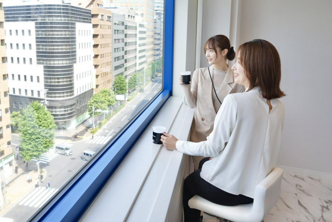 株式会社ワールドスカイ 求人画像1