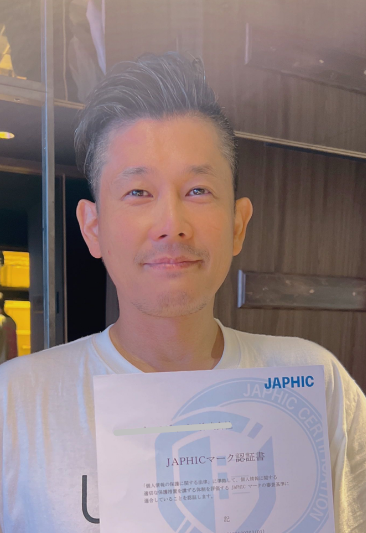 インタビュー画像