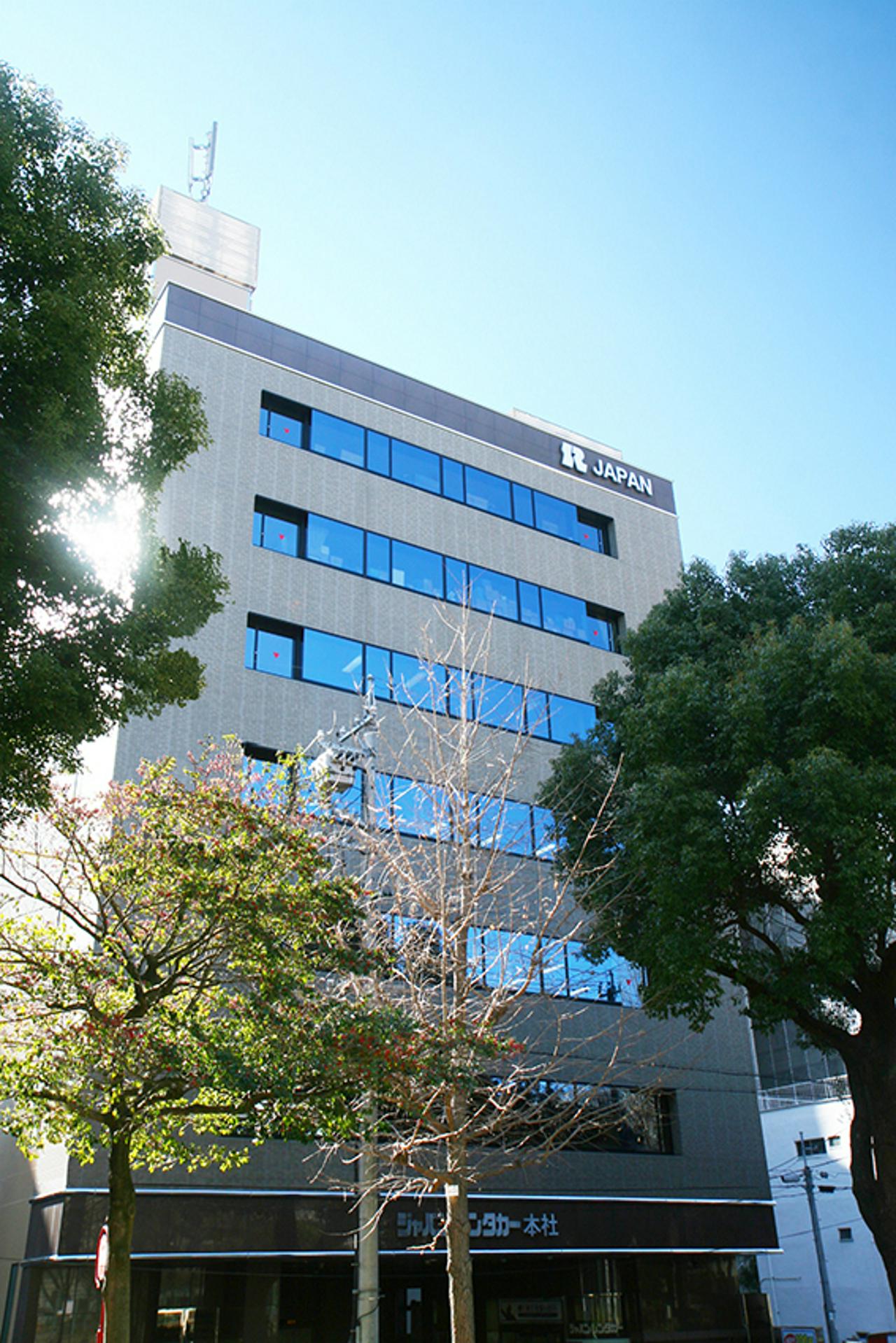 ジャパンレンタカー株式会社 求人画像1