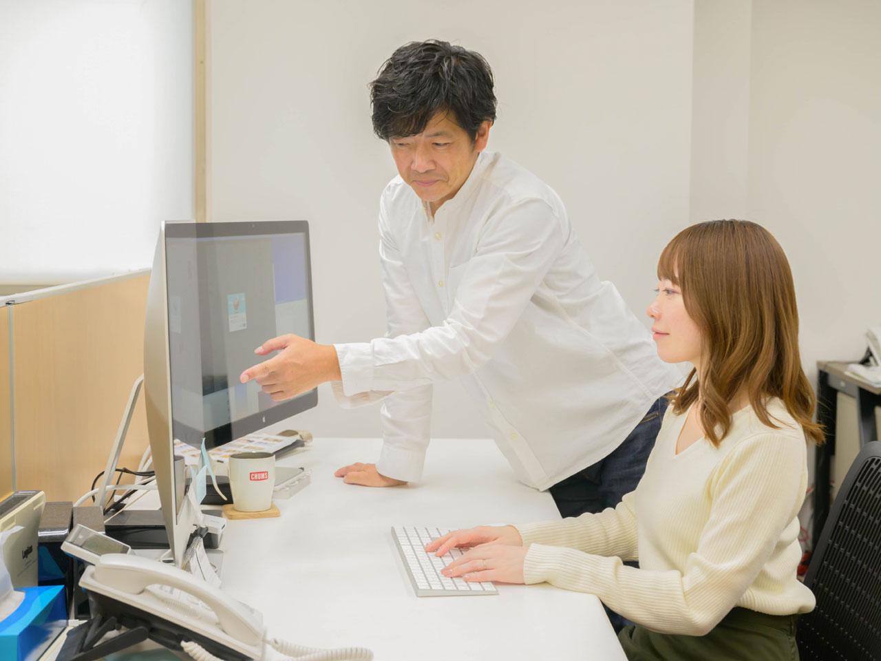 株式会社ジェー・ピー・シー | WEBディレクター（即戦力） | IT/Web業界の求人・中途採用情報に強い転職サイトGreen(グリーン)