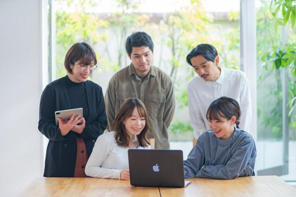 募集している求人：Webコーダー、フロントエンドエンジニア（即戦力コース）