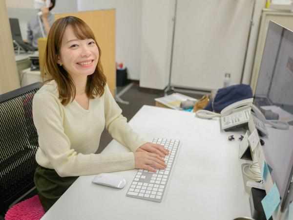 募集している求人：WEBディレクター（即戦力）