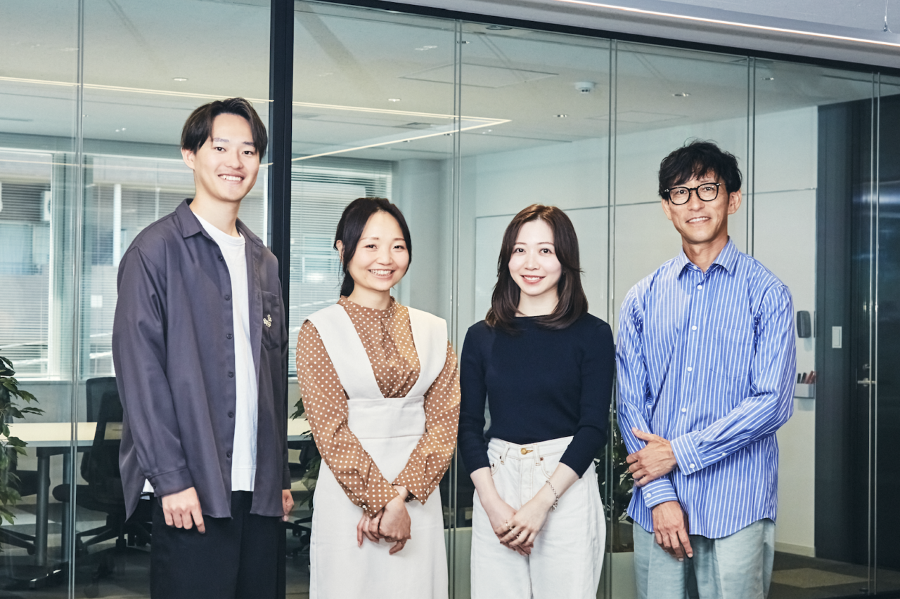 株式会社ACES 求人画像1