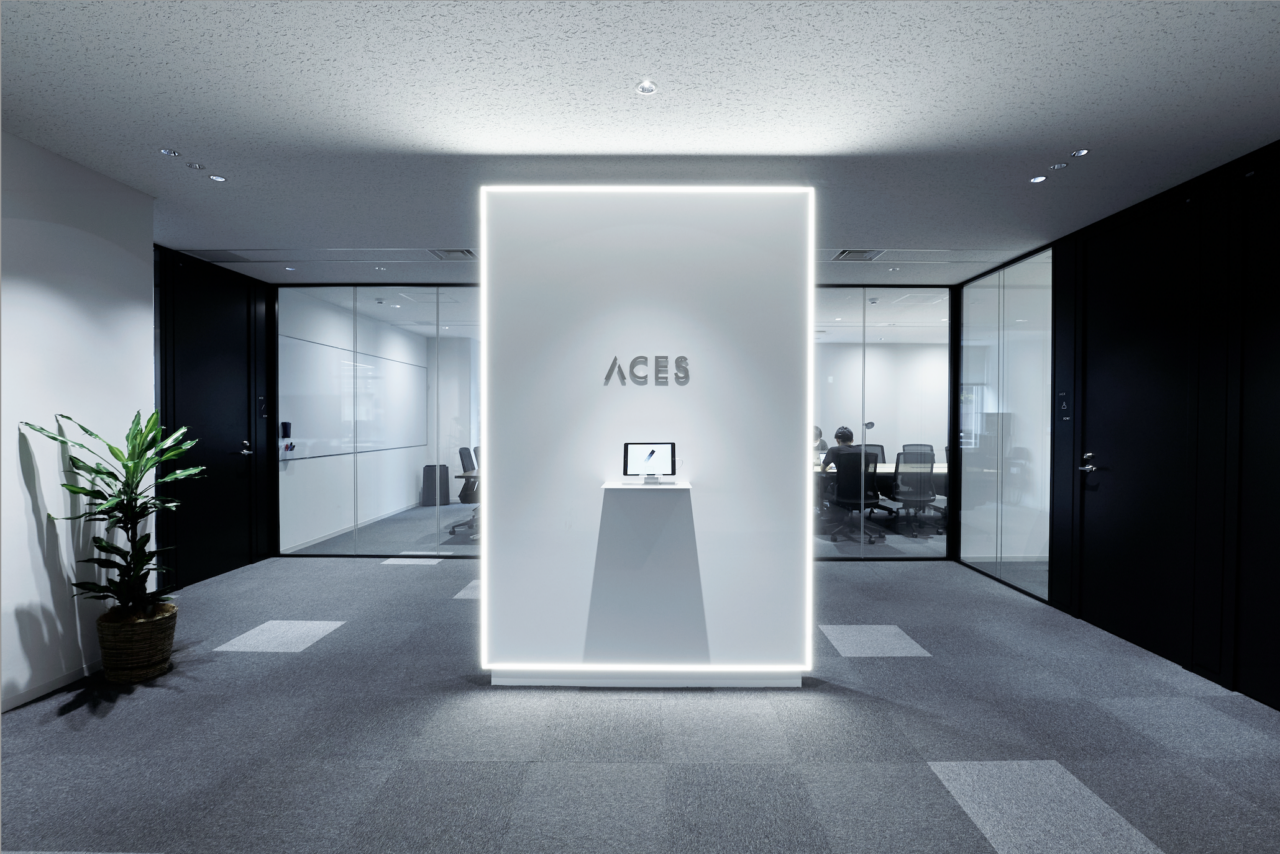 株式会社ACES 求人画像1