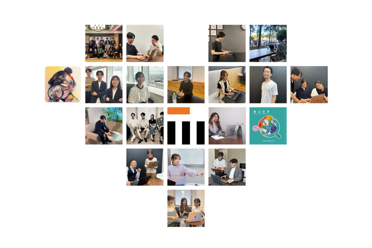 株式会社ミリアド 求人画像1