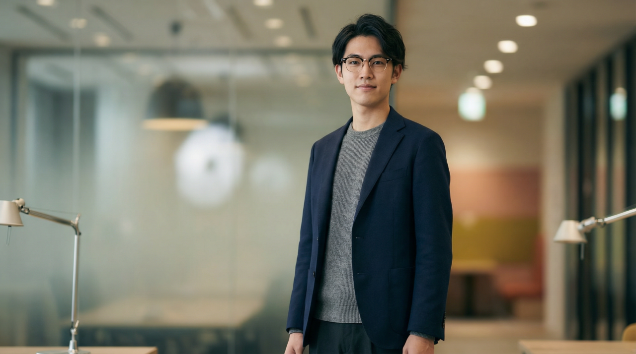 株式会社ミリアド 求人画像1