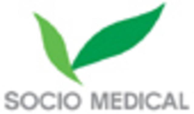 医療機関向けのアウトソーシングやコンサルティングなどを手がけるソシオグループの一企業が、同社だ。医師向けの転職支援に特化している。