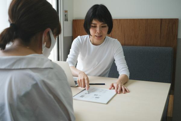 募集している求人：法務