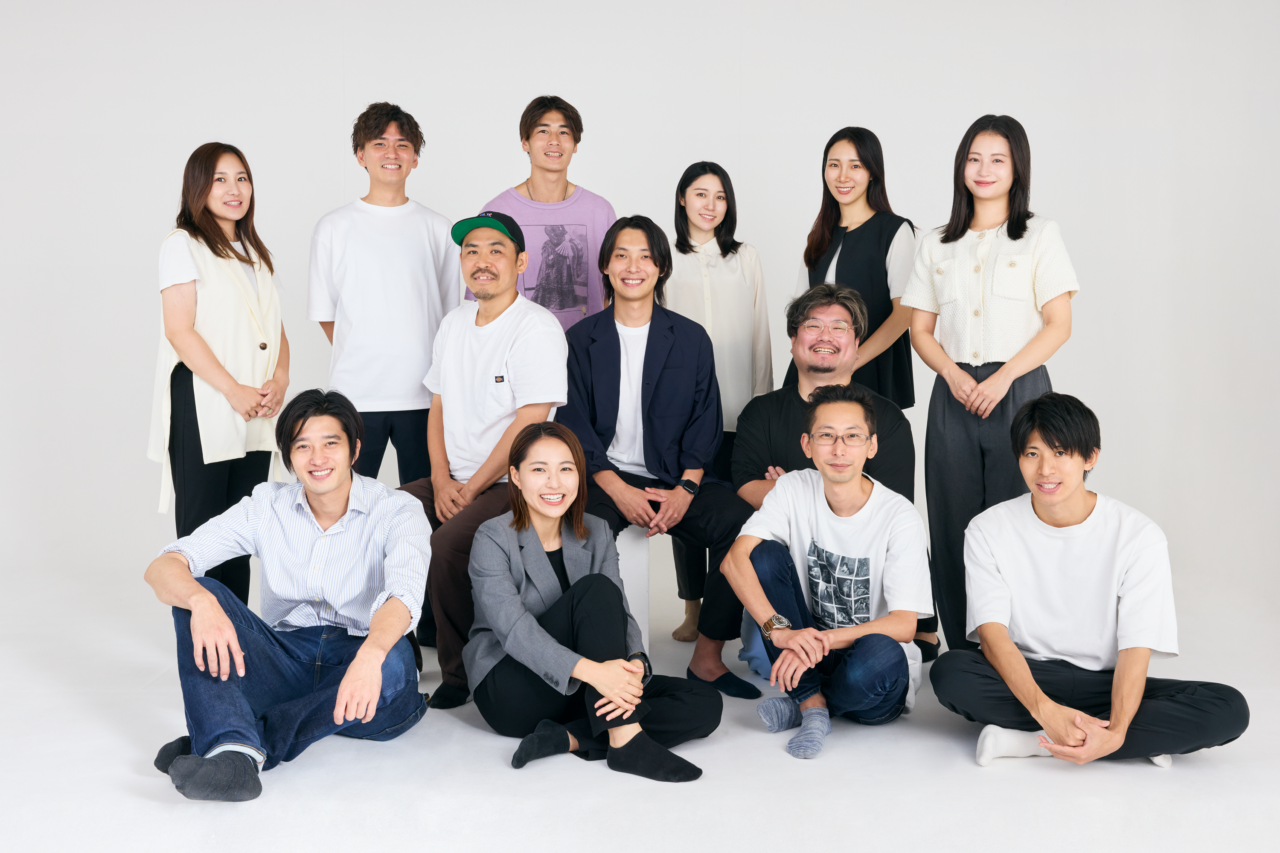 株式会社Lumii 求人画像1