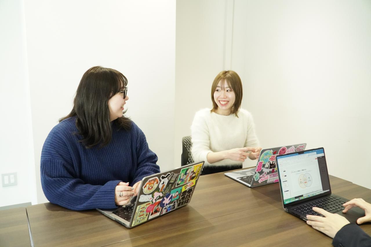 株式会社Lumii 求人画像1