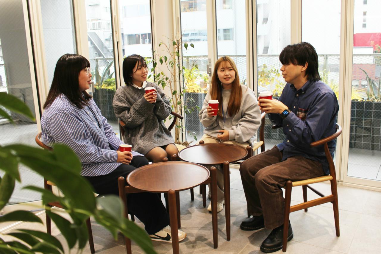 株式会社Lumii 求人画像1