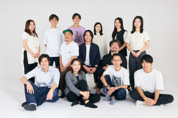 募集している求人：オープンポジション【フレックス／リモート制度／社員数10人で売上3億円を生むスタートアップ】