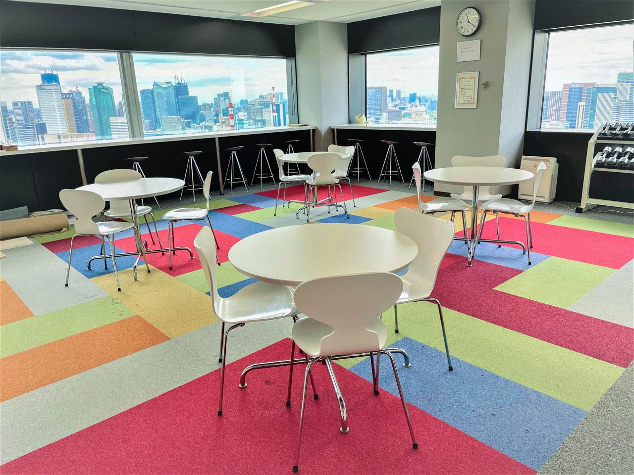 トゥループロパティマネジメント株式会社 求人画像1